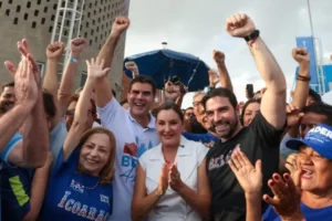 Vídeo: Com a Usina da Paz Icoaraci/Outeiro, já são 21 em funcionamento no Pará. Igor Normando teve grande participação na obra.