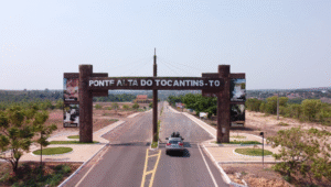 Ponte Alta do Tocantins (TO): Aventura, Cultura e Verão às Portas do Jalapão