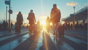 ONU Turismo: Brasil se destaca no crescimento do turismo internacional no mundo