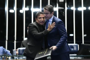 Malta pede homenagem ao novo presidente das igrejas batistas