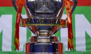 Definidos os duelos e mandos de campo da Copa do Brasil até a 3ª fase