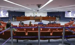 Moraes autoriza coronel da trama golpista a reduzir pena com leitura