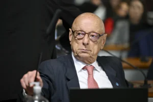 Relator da Dosimetria no Senado apresenta PL da Anistia Total