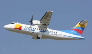 Urgente: avião com deputado e mais 14 pessoas desaparece durante voo