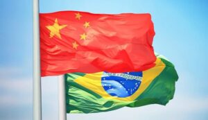 Vídeo: EUA vão investigar investimentos da China no setor agrícola brasileiro