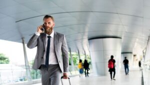 Turismo de negócios fatura R$ 13,7 bilhões em 2025 e registra novo recorde histórico