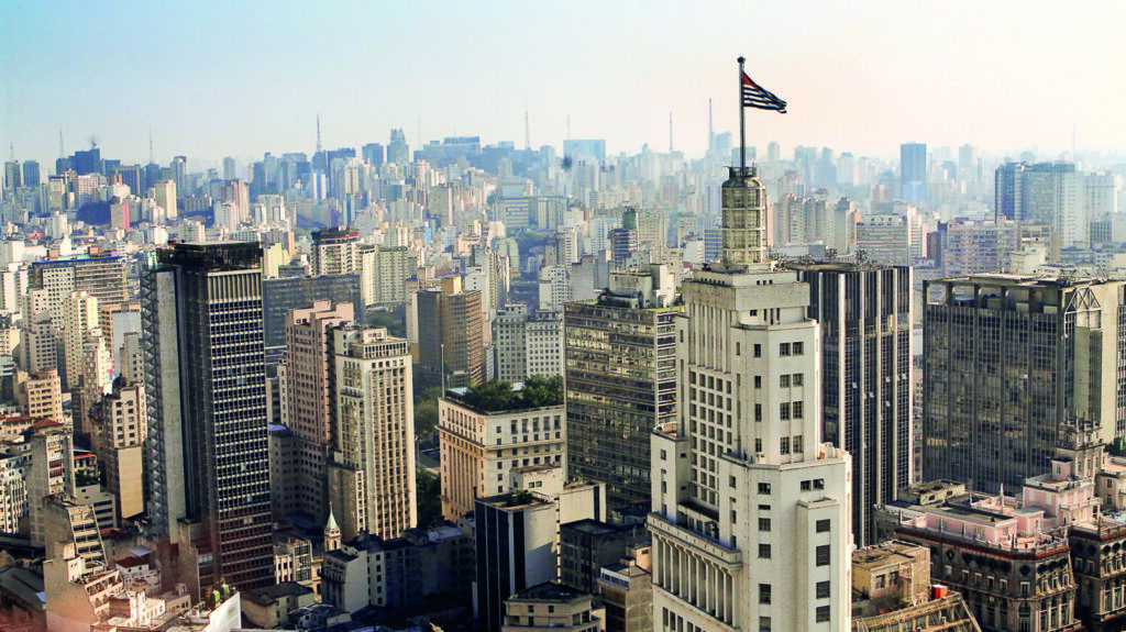 Para onde o brasileiro vai viajar em 2026? Braztoa aponta destinos que devem liderar o mercado