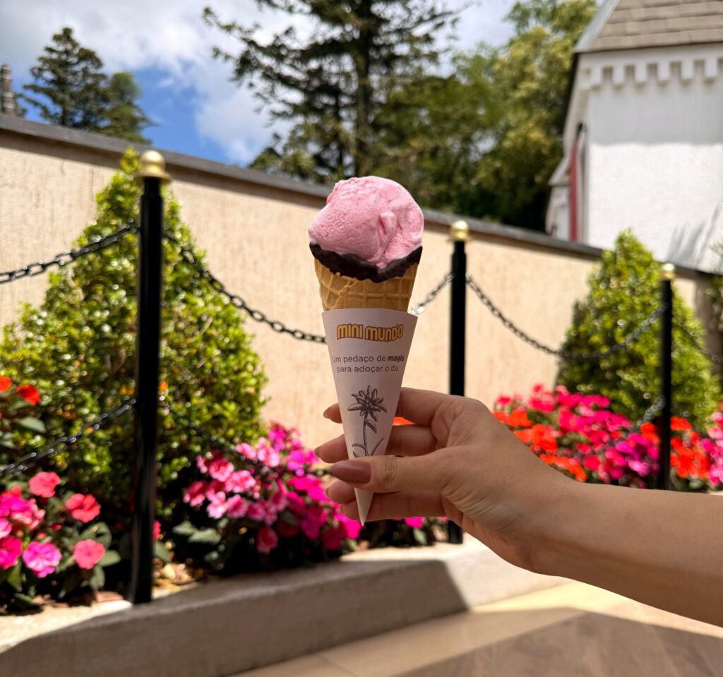 Quatro delícias de verão para aproveitar na Serra Gaúcha