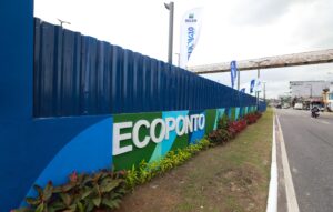 Saiba como funciona o primeiro Ecoponto de Belém