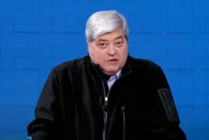 Datena deixa a RedeTV! para comandar programa na EBC