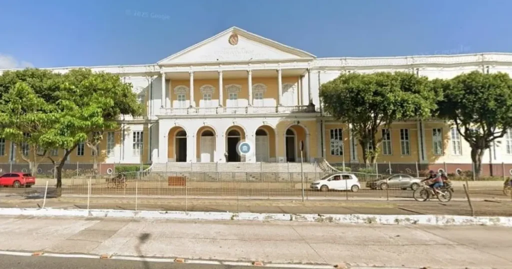 MP do Pará investiga delegados, promotor e juiz por suspeita de propina e manipulação de processos em Belém