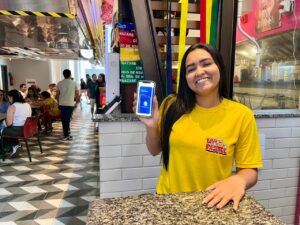 Belém completa 410 anos com mais de 130 mil novos empregos gerados