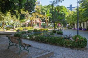 Belém 410 anos: parques da capital que você precisa conhecer