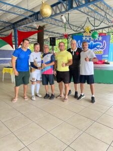 AABB aposta em grandes atrações musicais e fortalece retomada do clube em 2026