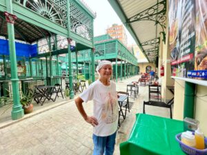 Inaugurado no aniversário de Belém o Complexo Ver-o-Peso