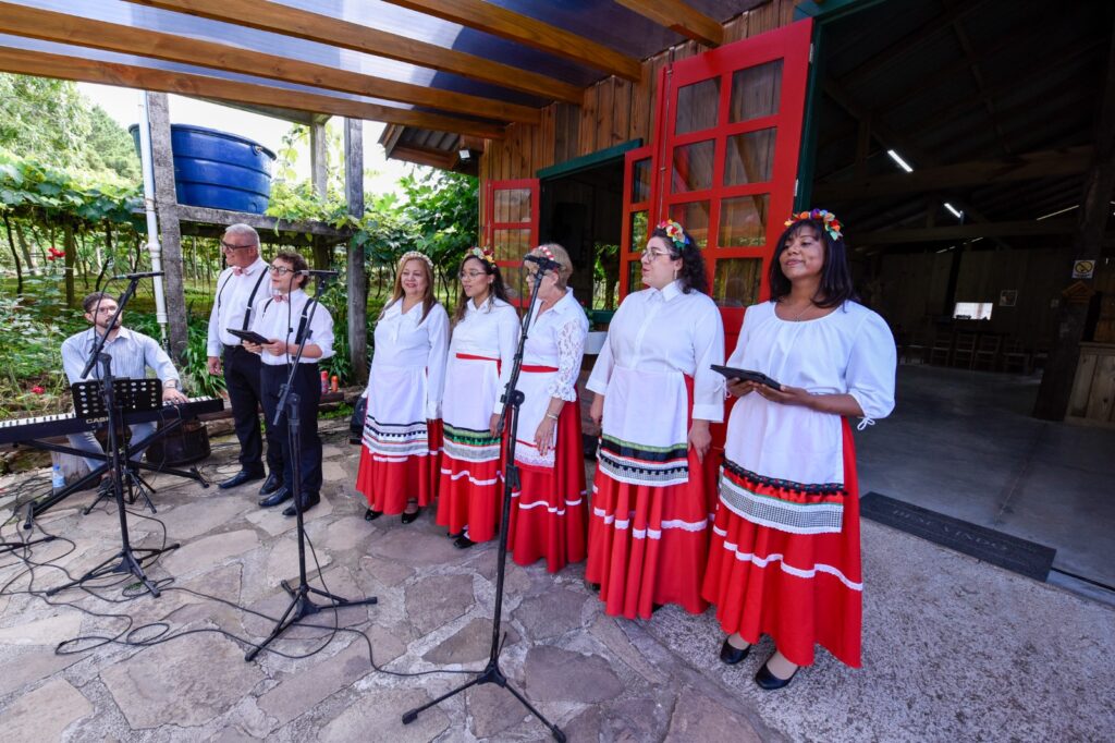 Vinícolas de Gramado abrem as portas para experiências exclusivas durante a Vindima