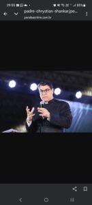 Crescer 2026, em Campina Grande, confirma presença de Padre Chrystian Sahankar