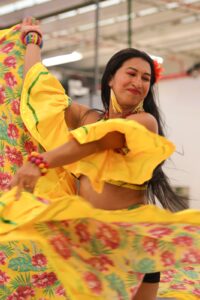 Aberta a temporada 2026 da Caixa com o Festival Arte Breada