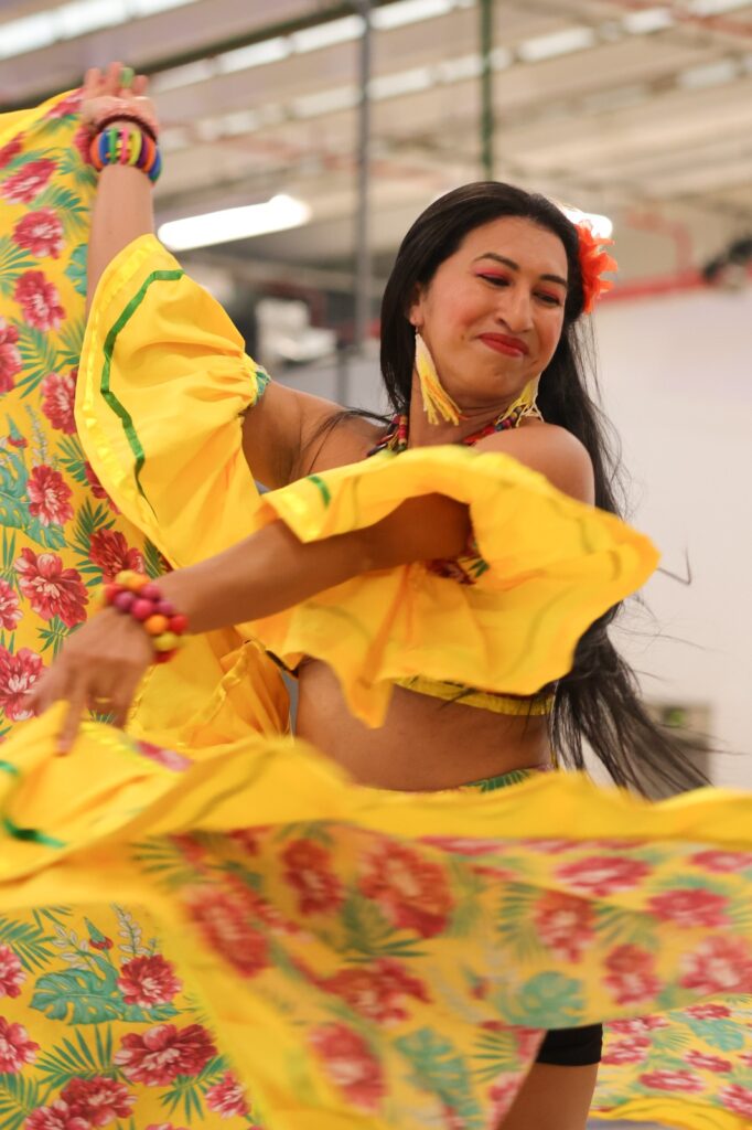 Aberta a temporada 2026 da Caixa com o Festival Arte Breada