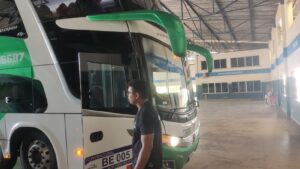 Vídeos: Boa Esperança é alvo de duras denúncias por maus-tratos a passageiros na rota Marabá–Belém; fiscalização falha escancara abandono