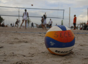 Taça Cidade de Portel de Vôlei de Praia movimenta o município da região do Marajó