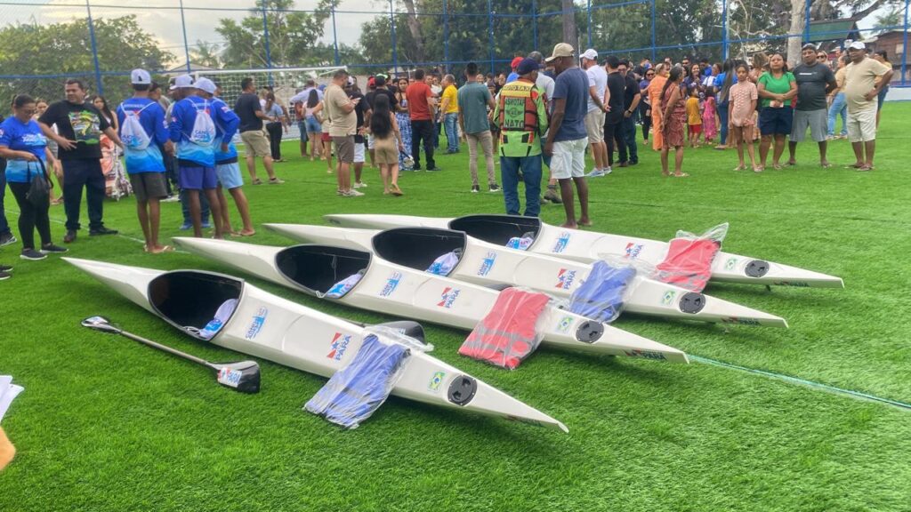 Comemorações dos 268 anos de Portel, no Marajó, têm vasta programação esportiva