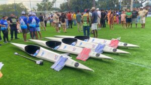 Comemorações dos 268 anos de Portel, no Marajó, têm vasta programação esportiva