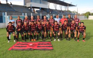 Começa em Portel, no Marajó, o Campeonato Master-50 – Edição 2025/2026