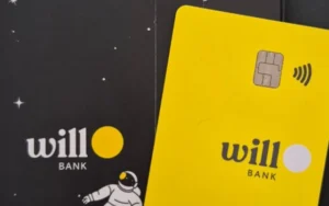 Clientes do Will Bank não podem usar contas; saiba o que fazer