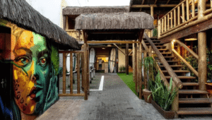 Hostel do Rio vence o ‘Oscar dos Hostels’ e reforça liderança brasileira em sustentabilidade