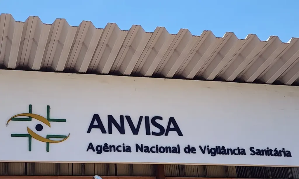Anvisa proíbe venda de canetas emagrecedoras sem registro no país