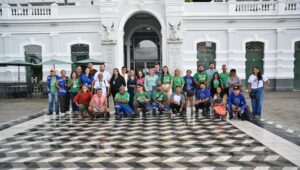 Projeto Lixo Zero apresenta resultados e fortalece legado sustentável da COP 30 em Belém