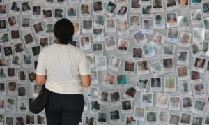 “Tragédia anunciada”, diz mãe de vítimas sobre barragem de Brumadinho