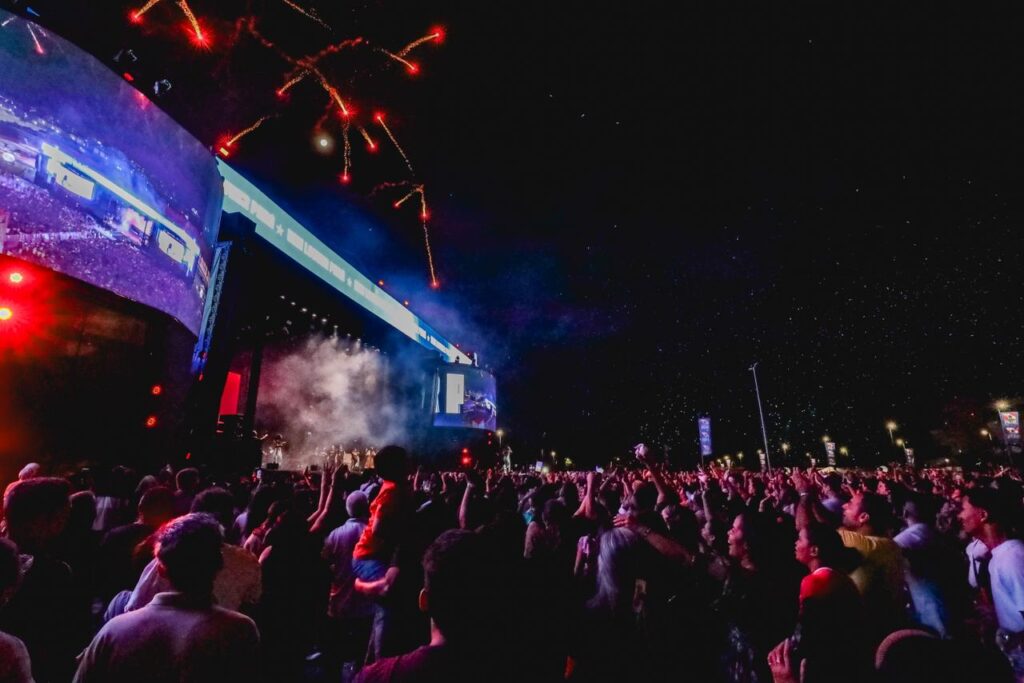 Dia Gospel traz fé, música e emoção aos 410 anos de Belém