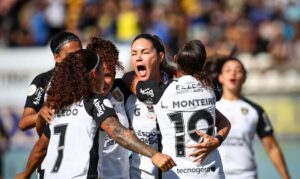 Corinthians encara Gotham na semi do 1º Mundial de clubes feminino