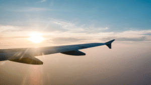 Turismo doméstico impulsiona aviação e consolida 2025 como o melhor ano da história do setor no Brasil