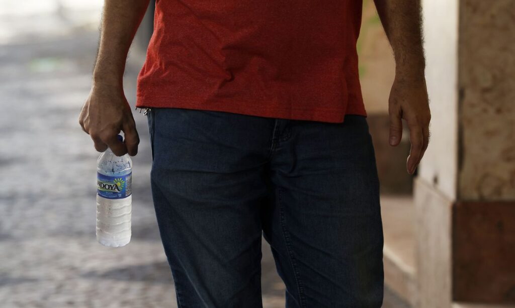 Rio: áreas de instabilidade podem provocar chuva e temperatura elevada