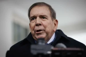 Venezuela liberta genro do líder opositor Edmundo González