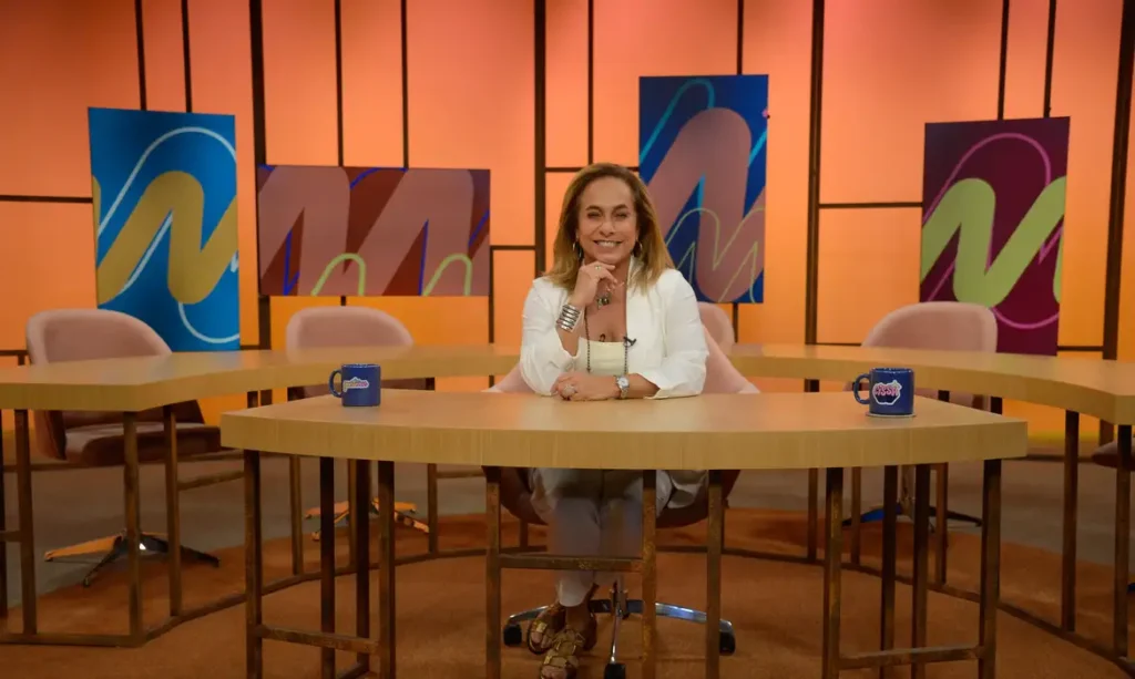 Sem Censura é indicado ao Prêmio APCA pelo segundo ano seguido