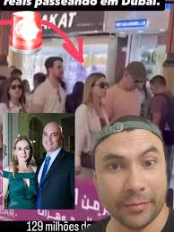 Vídeo de Alexandre de Moraes em Dubai viraliza e levanta debate sobre exposição pública e percepção de poder