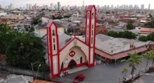 Festividade de São Sebastião em Belém 2026: fé, tradições e programação religiosa