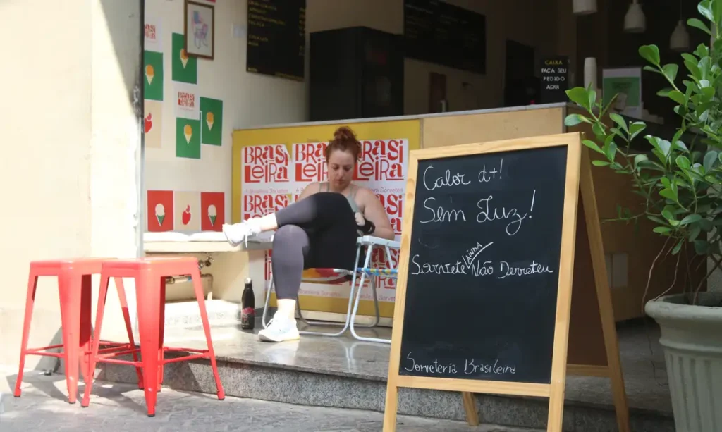 AGU vai investigar apagões em São Paulo; ordem foi do presidente Lula