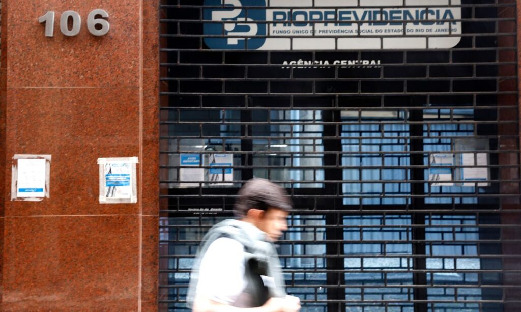 Rioprevidência nega irregularidades em transações com o Master