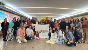 RCC Belém envia servos para o ENF 2026