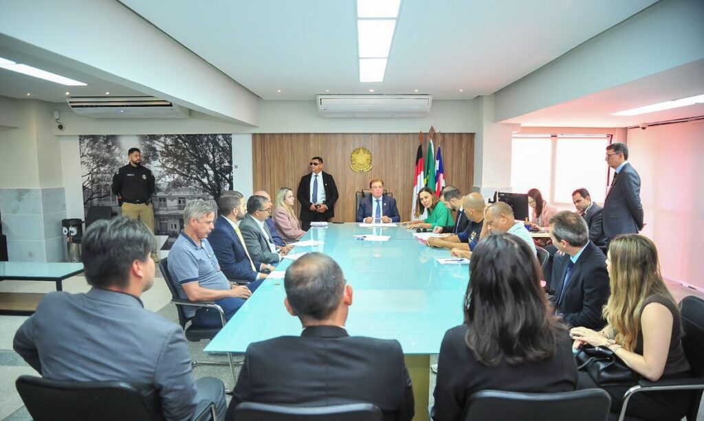 Conciliação sobre greve de ônibus em São Luís termina em impasse