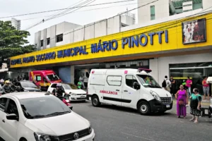 Prefeitura se manifesta sobre incidente com disparos de arma de fogo e feridos no PSM da 14