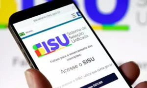 Inscrições para o ensino superior (SISU 2026) começam hoje