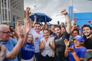 Prefeitura e Ministério das Cidades anunciam nova Orla de Icoaraci