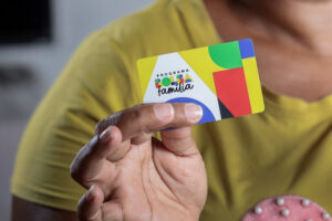 Vergonha: Bolsa Família chega a 18,77 milhões de beneficiários do país a partir desta segunda (19)