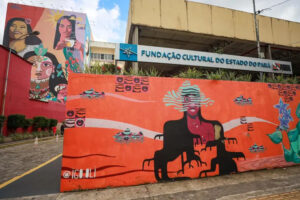 Documentário ‘Belém, cidade das águas’ será exibido na Biblioteca Pública Arthur Vianna